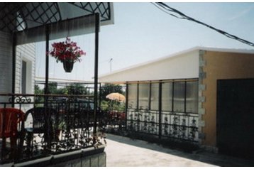 Русия Privát Пересип / Peresyp´, Екстериор